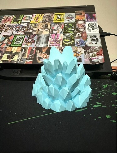 Xbox ve Playstation Controller Stand - Görsel 5