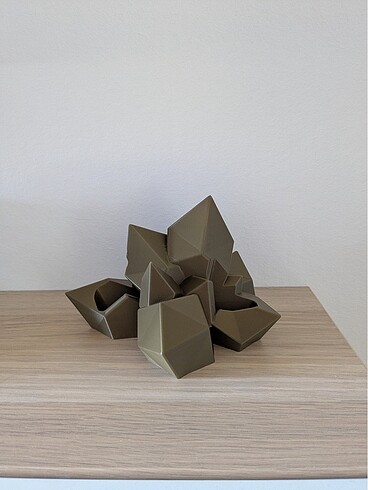 Nintendo Switch JoyCon Controller Stand - Görsel 4