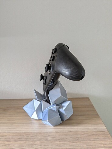 Nintendo Switch Pro Controller Stand - Görsel 2