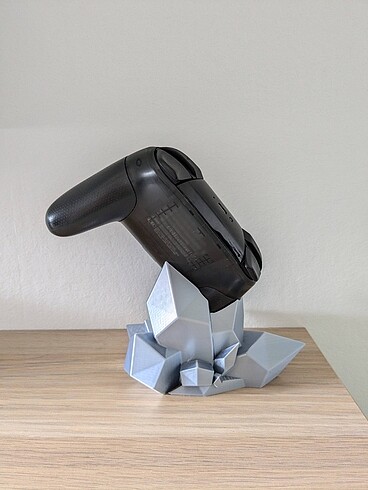 Nintendo Switch Pro Controller Stand - Görsel 3