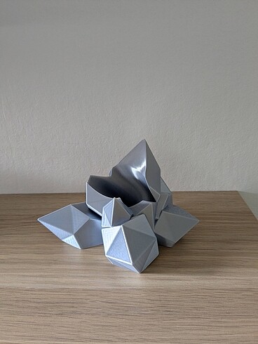 Nintendo Switch Pro Controller Stand - Görsel 5