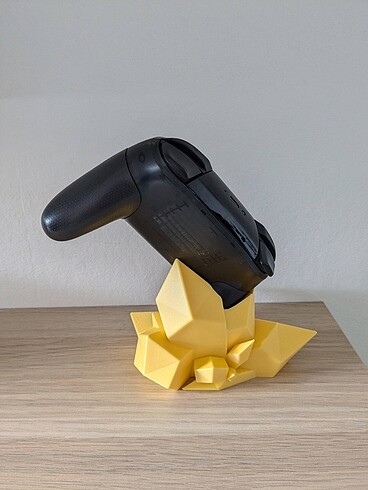 Nintendo Switch Pro Controller Stand - Görsel 7