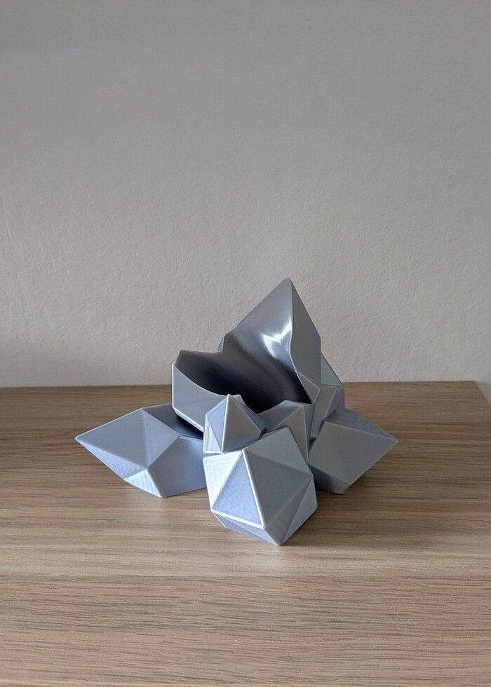 Nintendo Switch Pro Controller Stand - Görsel 5