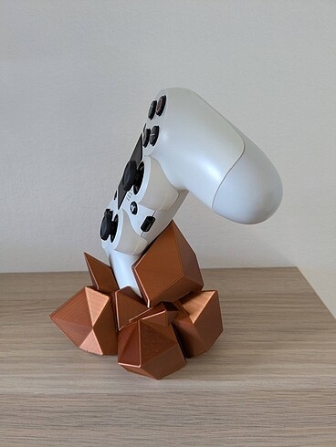 Playstation 4 Controller Stand Dualshock 4 - Görsel 2