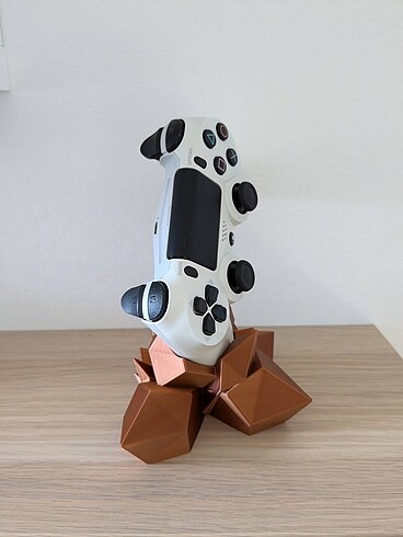 Playstation 4 Controller Stand Dualshock 4 - Görsel 4