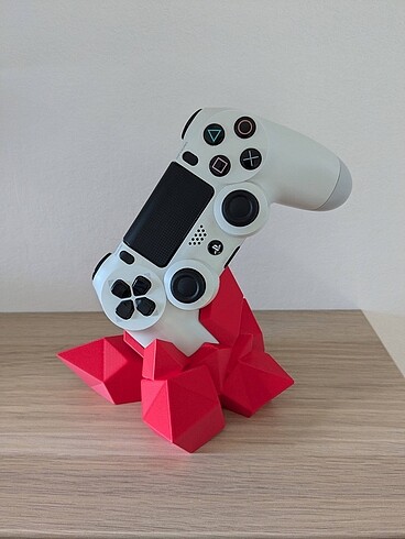 Playstation 4 Controller Stand Dualshock 4 - Görsel 6