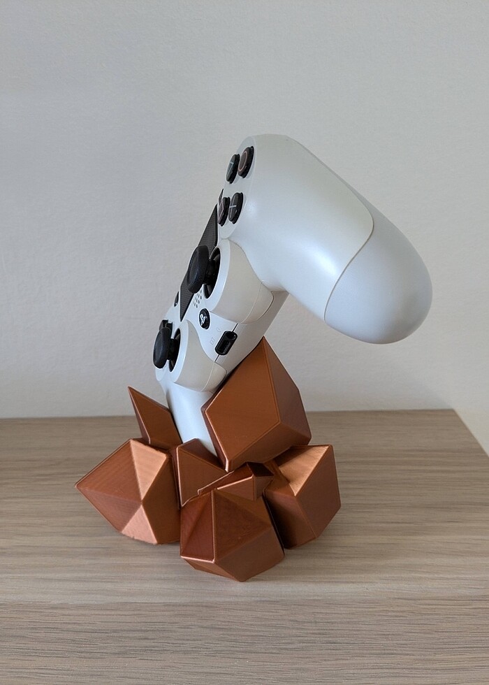 Playstation 4 Controller Stand Dualshock 4 - Görsel 2