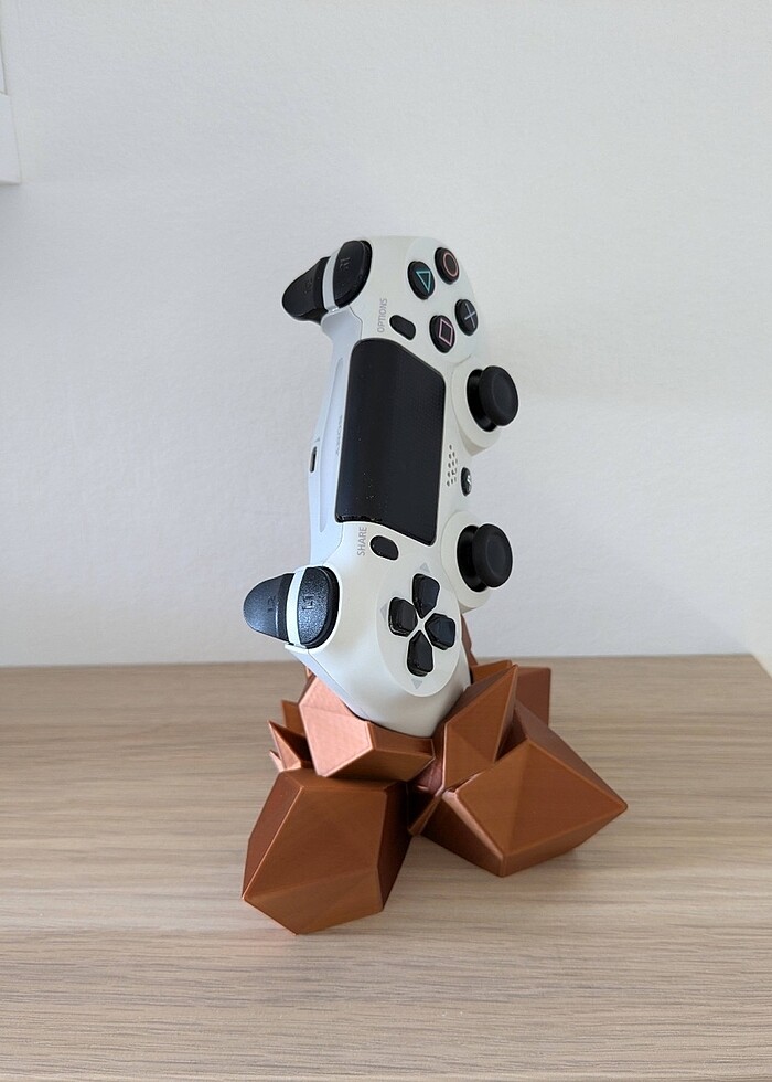 Playstation 4 Controller Stand Dualshock 4 - Görsel 4