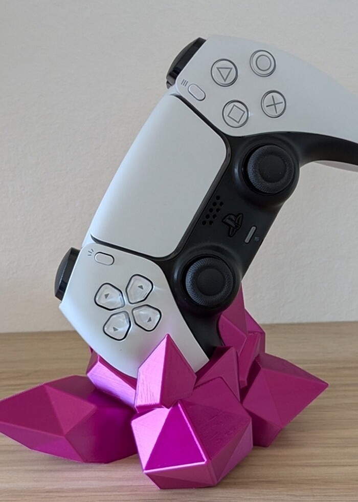 Playstation 5 Dualshock Controller Stand - Görsel 2