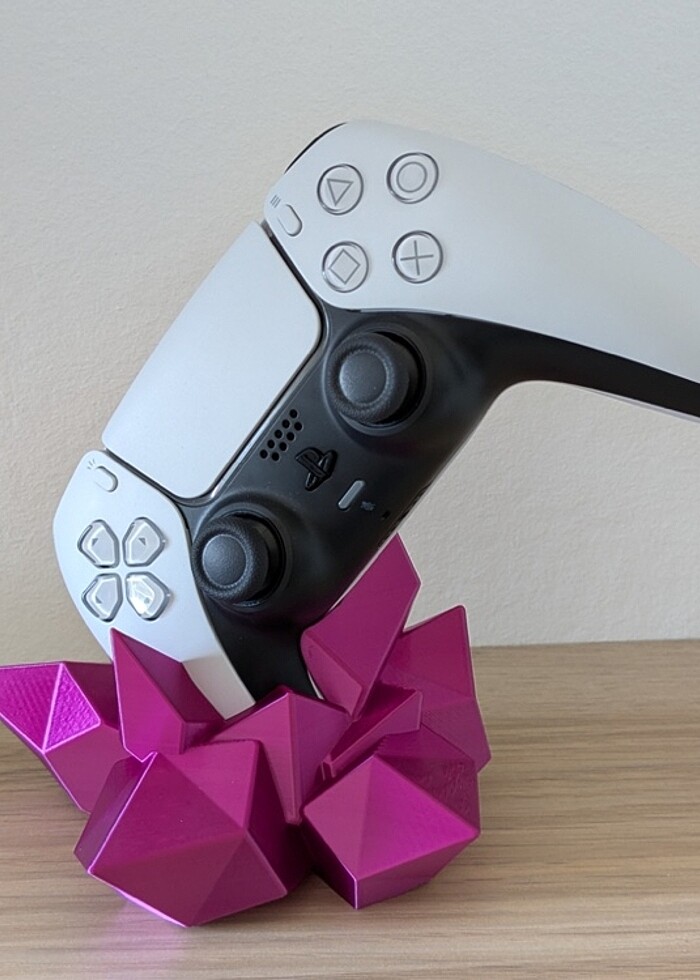 Playstation 5 Dualshock Controller Stand - Görsel 3