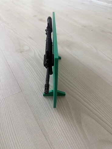 Standlı MPT55 Modeli - Görsel 6