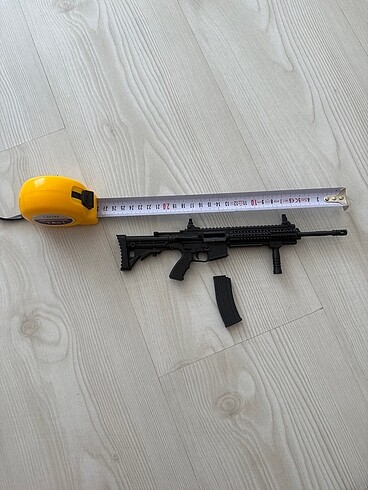 Standlı MPT55 Modeli - Görsel 8