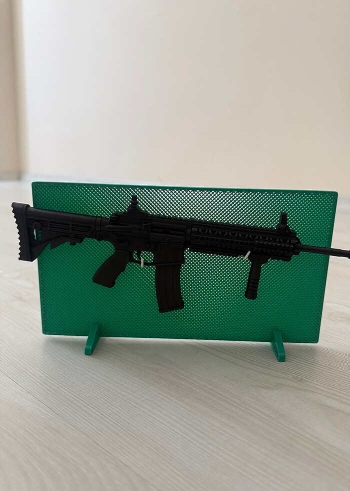 Standlı MPT55 Modeli - Görsel 2