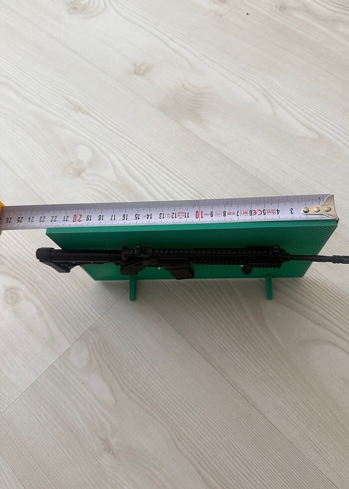 Standlı MPT55 Modeli - Görsel 3