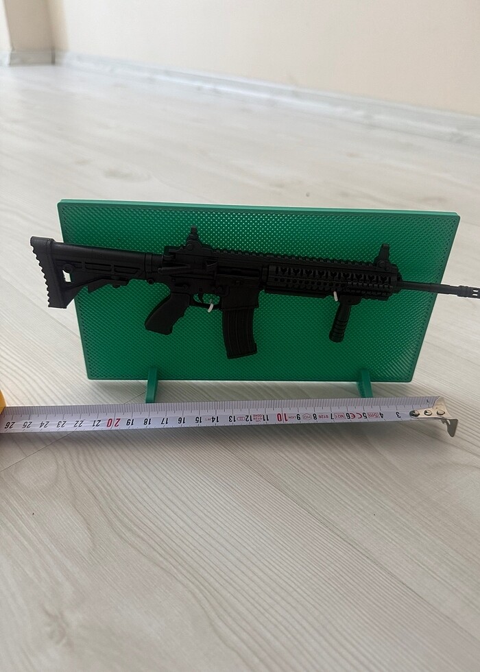 Standlı MPT55 Modeli - Görsel 5