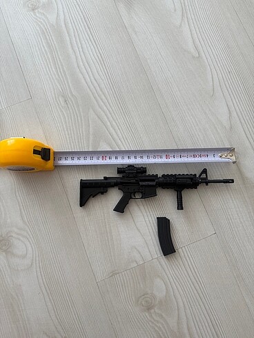 Standlı M4 Modeli - Görsel 6