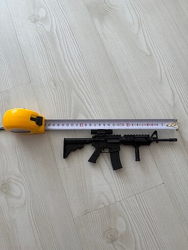 Standlı M4 Modeli - Görsel 7