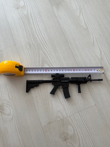 Standlı M4 Modeli - Görsel 8