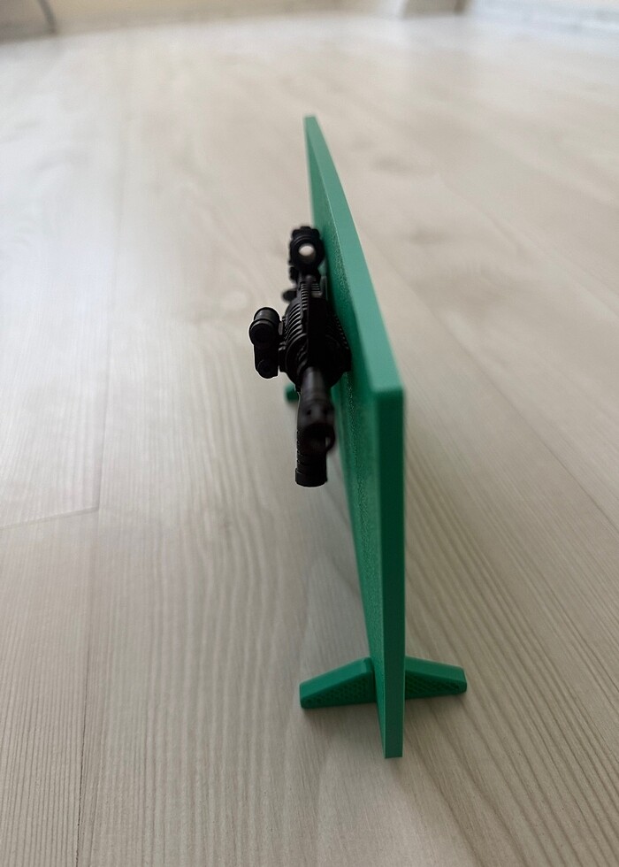 Standlı M4 Modeli - Görsel 3