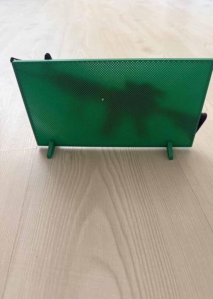 Standlı M4 Modeli - Görsel 2