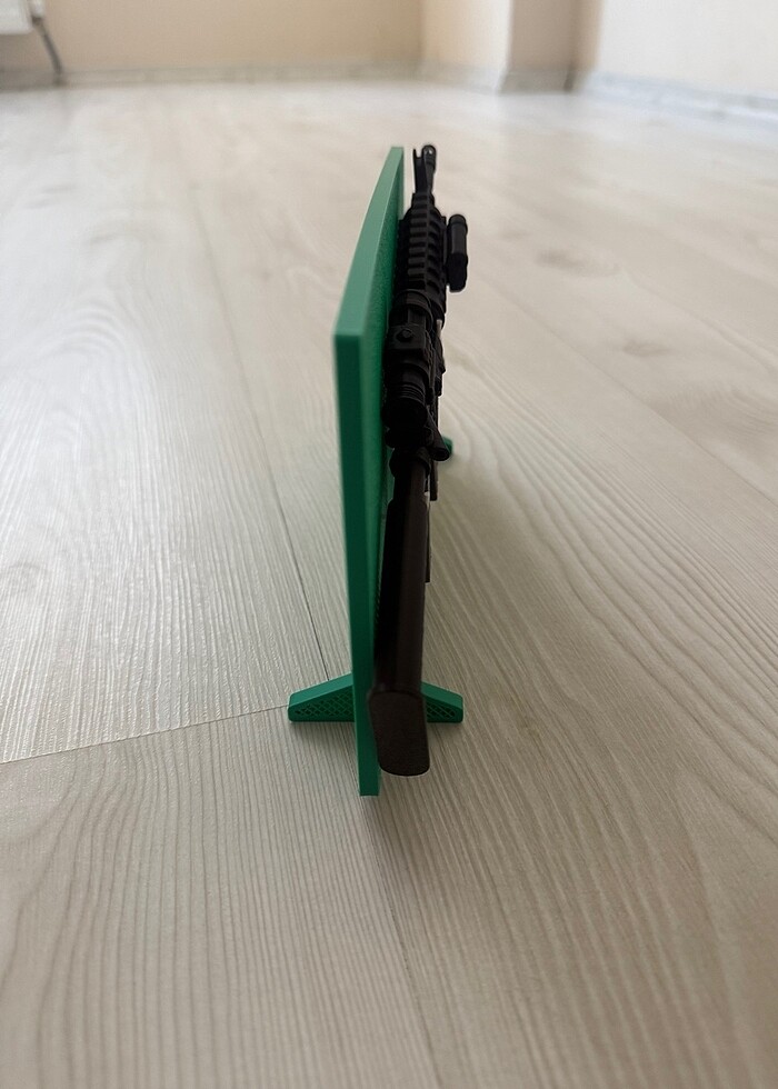 Standlı M4 Modeli - Görsel 4