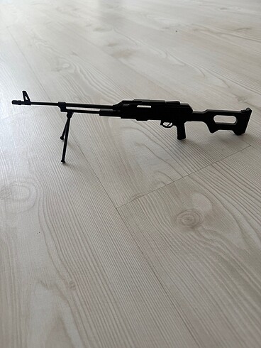 Standlı PKM BİXİ Modeli - Görsel 5