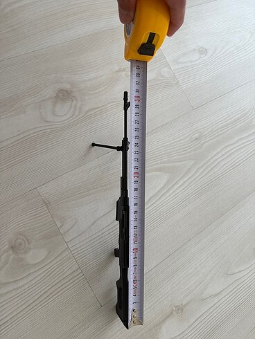 Standlı PKM BİXİ Modeli - Görsel 6