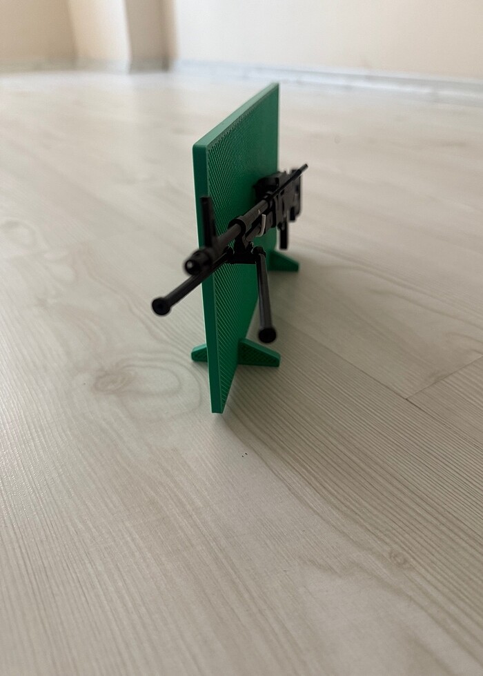 Standlı PKM BİXİ Modeli - Görsel 3