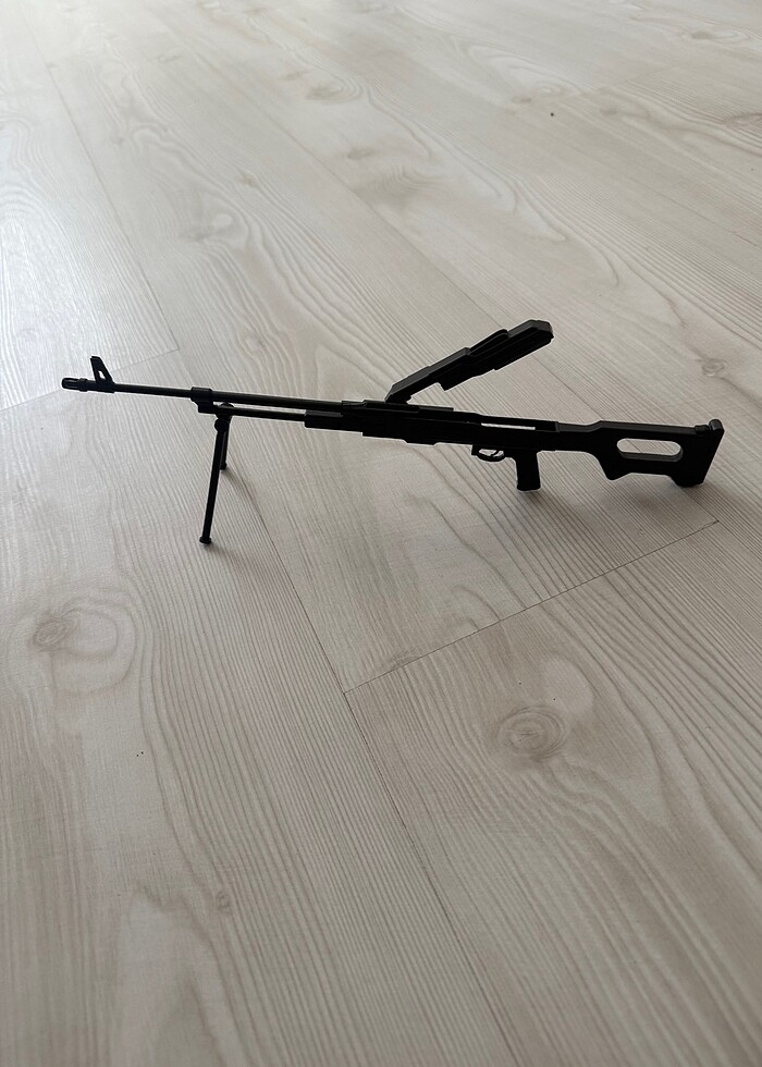 Standlı PKM BİXİ Modeli - Görsel 4