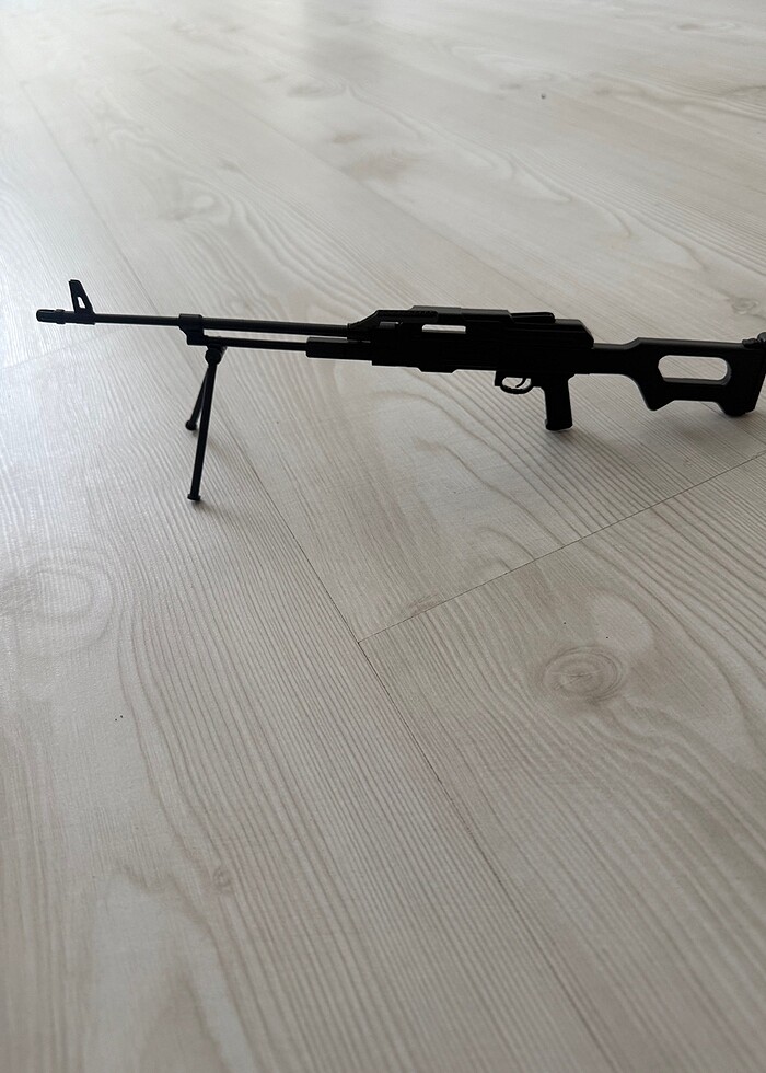 Standlı PKM BİXİ Modeli - Görsel 5