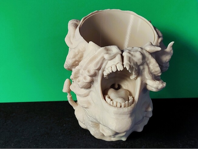 The Last Of Us Cordiseps Saksı - Görsel 8