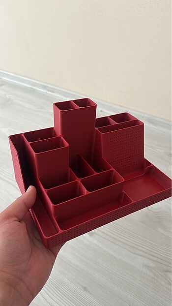 Organizer Kalemlik - Görsel 4