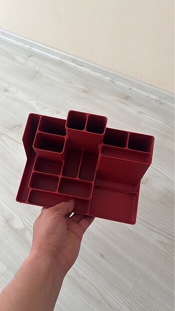 Organizer Kalemlik - Görsel 5