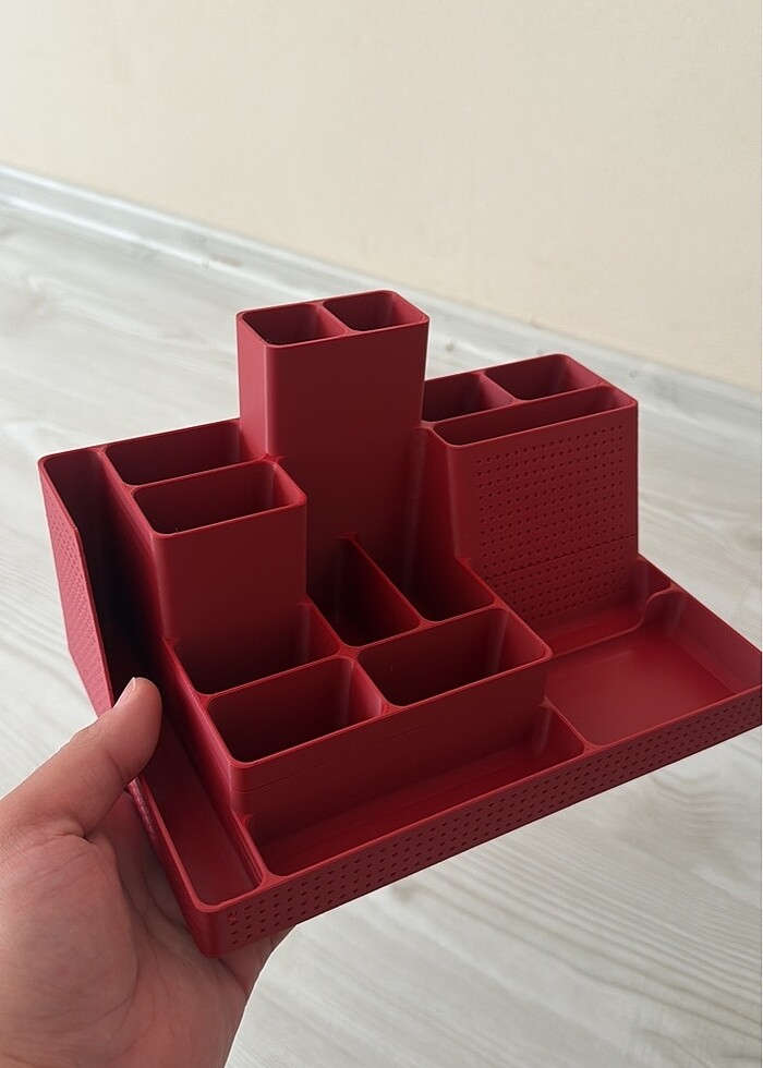 Organizer Kalemlik - Görsel 4