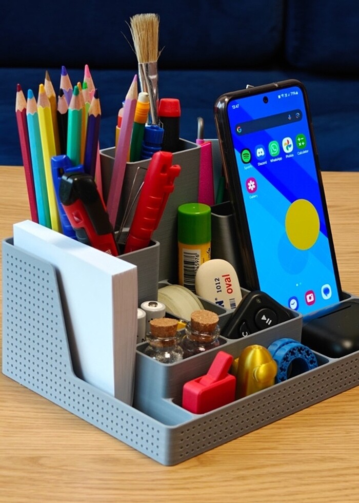 Organizer Kalemlik - Görsel 3