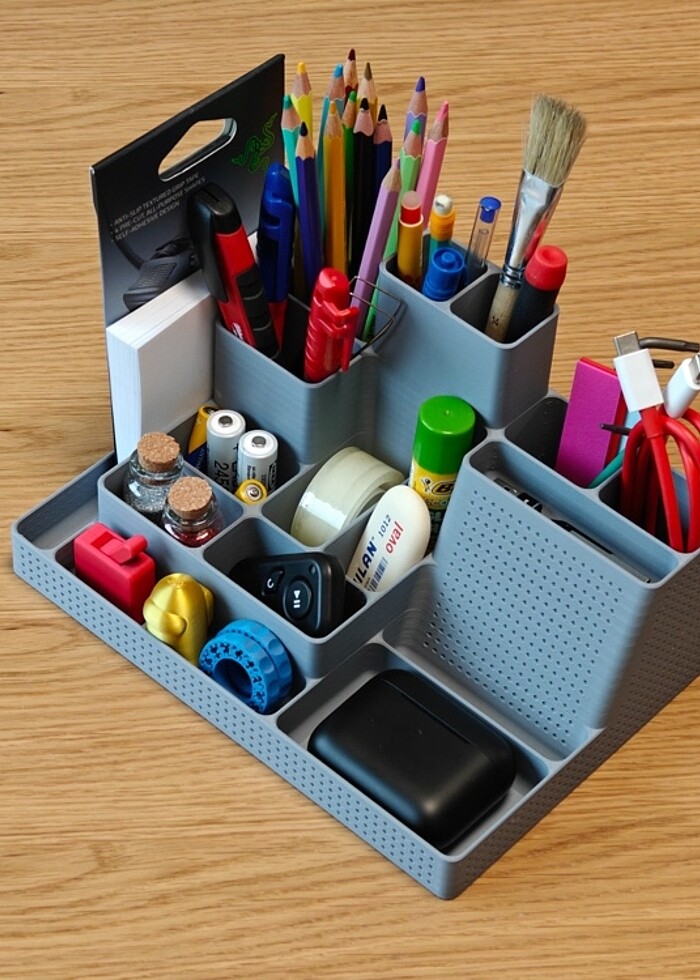 Organizer Kalemlik - Görsel 2