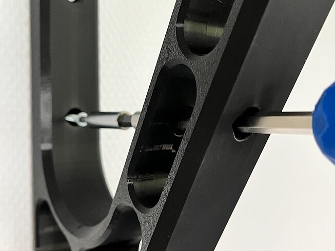 Kask ve Mont Tutucu - Görsel 8