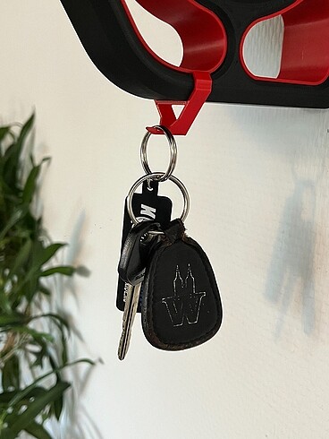 Kask ve Mont Tutucu - Görsel 4