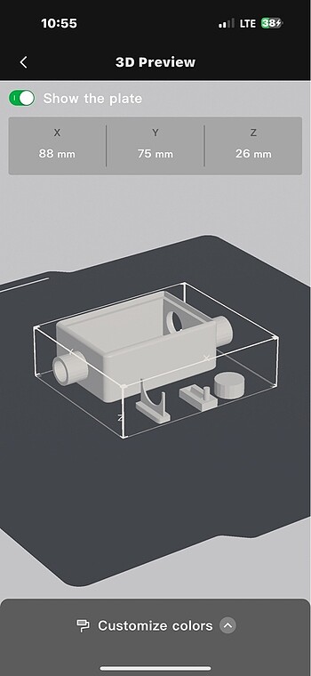 Karınca Outworld - Görsel 5