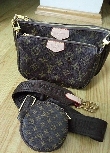Louis Vuitton Bayan çanta 