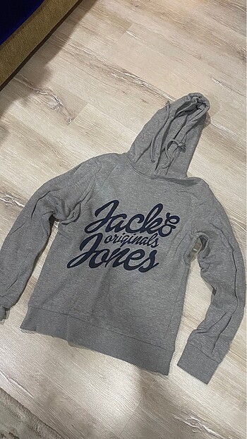 Orijinal Jack&jones sweatshirt