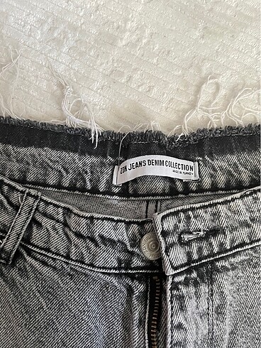 Trendyol & Milla Jean pantolon
