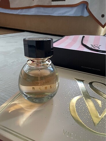 Victoria secret bare vanilla