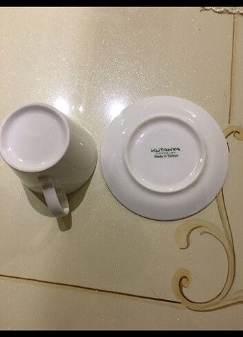 Beden Starbucks Hediyelik Double fincan seti