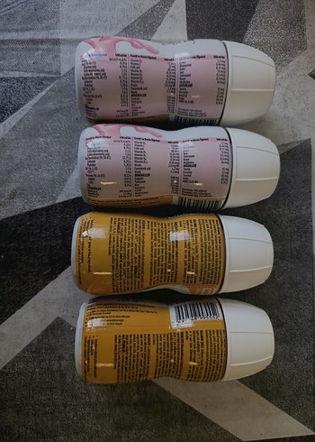 Glucerna Advance Çilekli Özel Gıda - Görsel 2