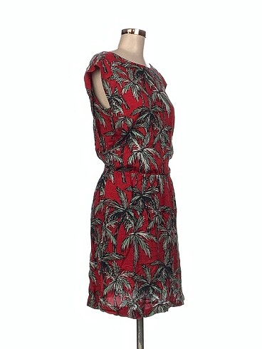 Mango Kısa Elbise %70 İndirimli. - Görsel 2