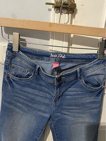 LC Waikiki Kot pantolon