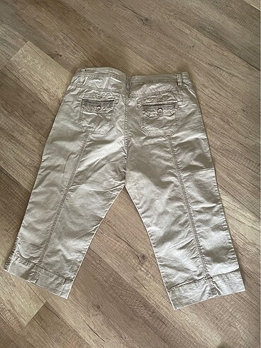 40 Beden Bermuda