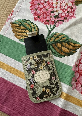 Bayan vitange kartlık - Görsel 8