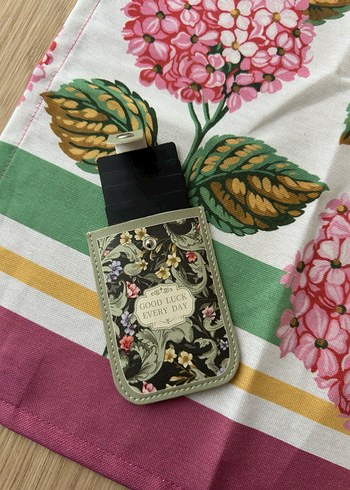 Bayan vitange kartlık - Görsel 7